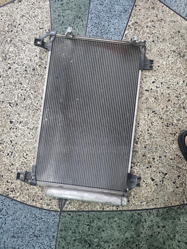 Radiator Ac for Ractis Vitz Etc