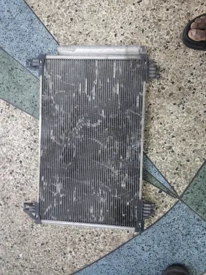 Radiator Ac for Ractis Vitz Etc