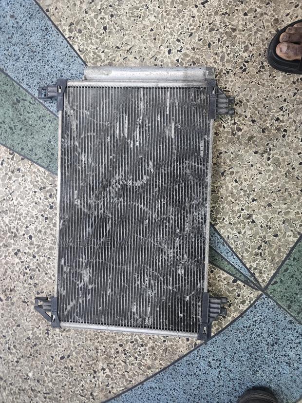 Radiator Ac for Ractis Vitz Etc - thumbnail 2
