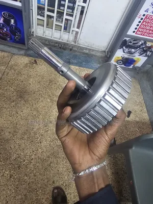 Topshaft for 2zr and 1nz CVT