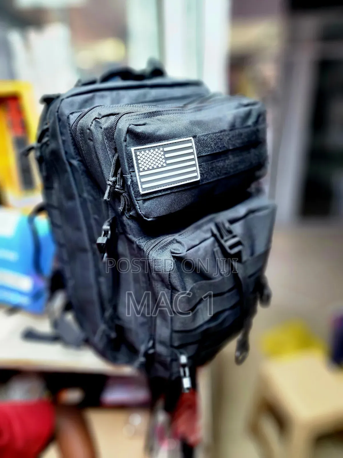 Hikig Bags 50l Large Capacity Bags