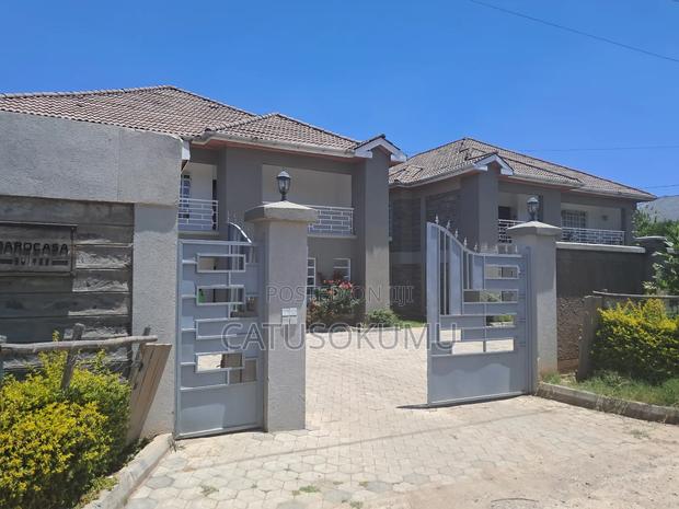 3bdrm Duplex in Syokimau for rent - main view