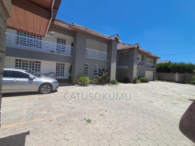 3bdrm Duplex in Syokimau for rent - thumbnail 3