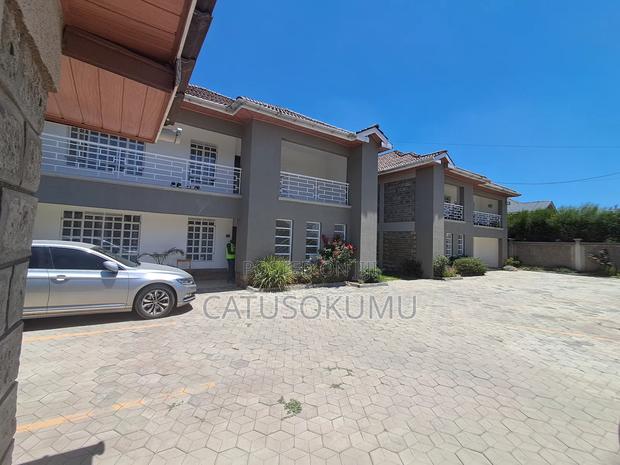 3bdrm Duplex in Syokimau for rent - thumbnail 4