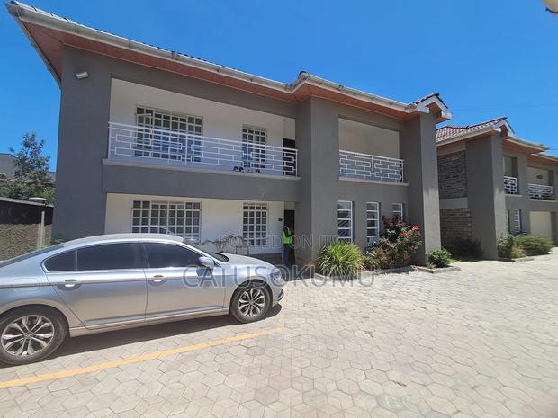 3bdrm Duplex in Syokimau for rent - thumbnail 5