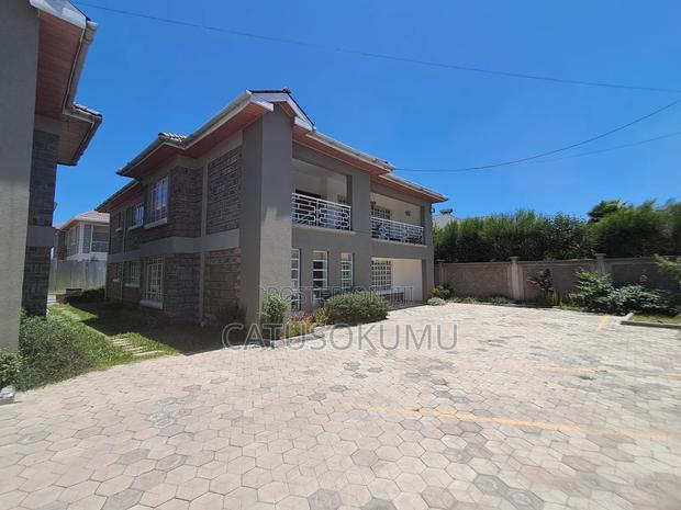 3bdrm Duplex in Syokimau for rent - thumbnail 6