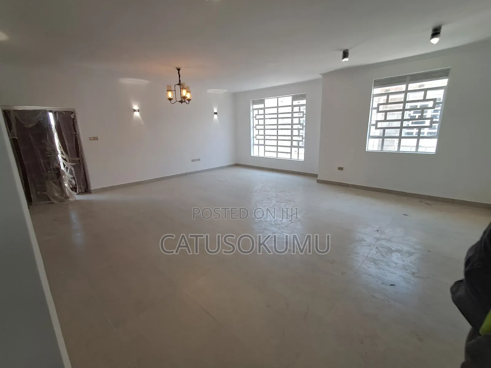 3bdrm Duplex in Syokimau for rent