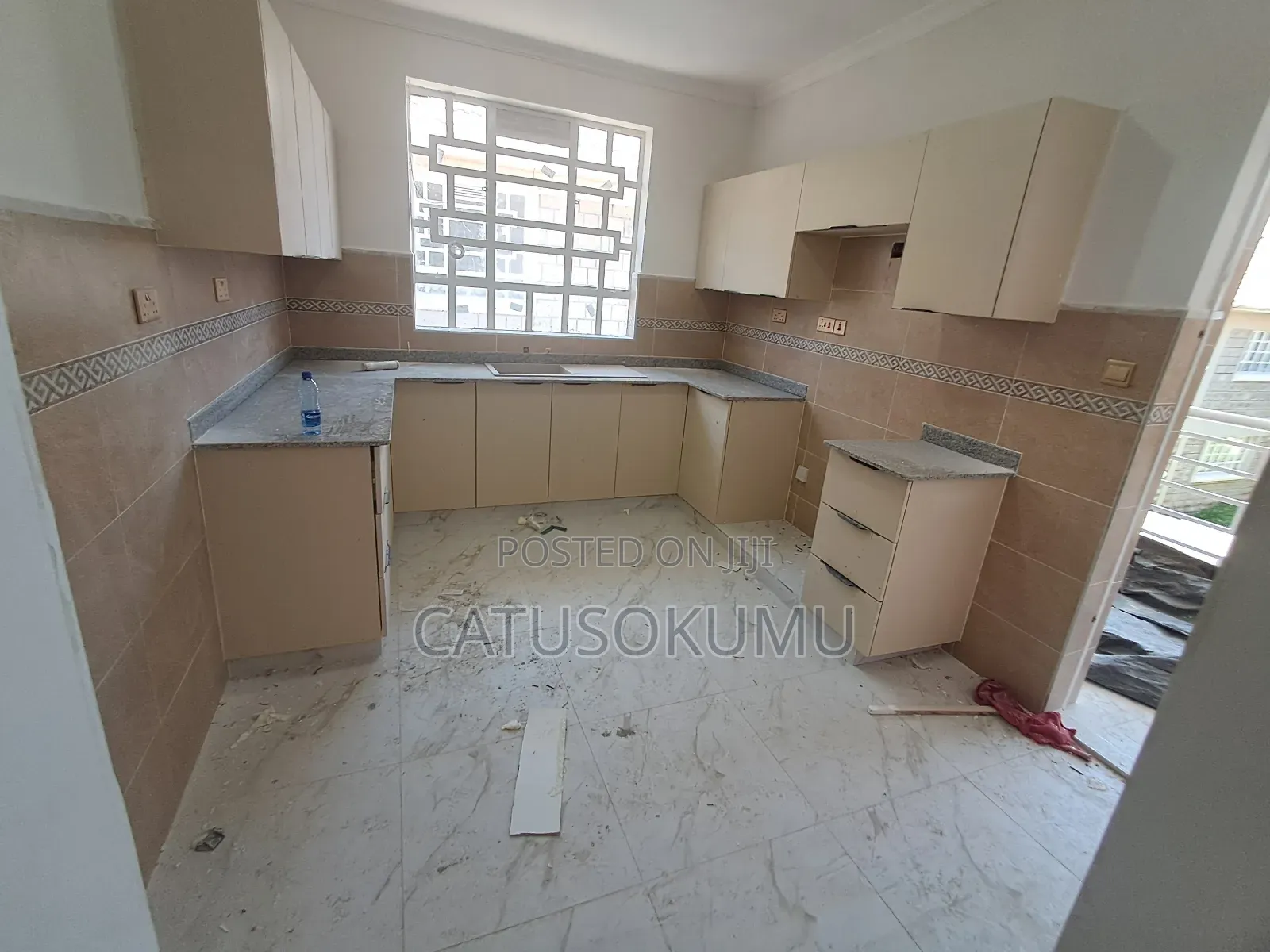 3bdrm Duplex in Syokimau for rent
