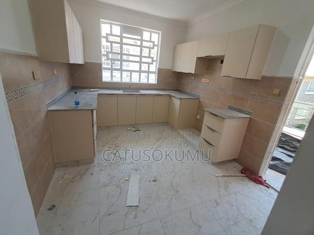 3bdrm Duplex in Syokimau for rent - thumbnail 8