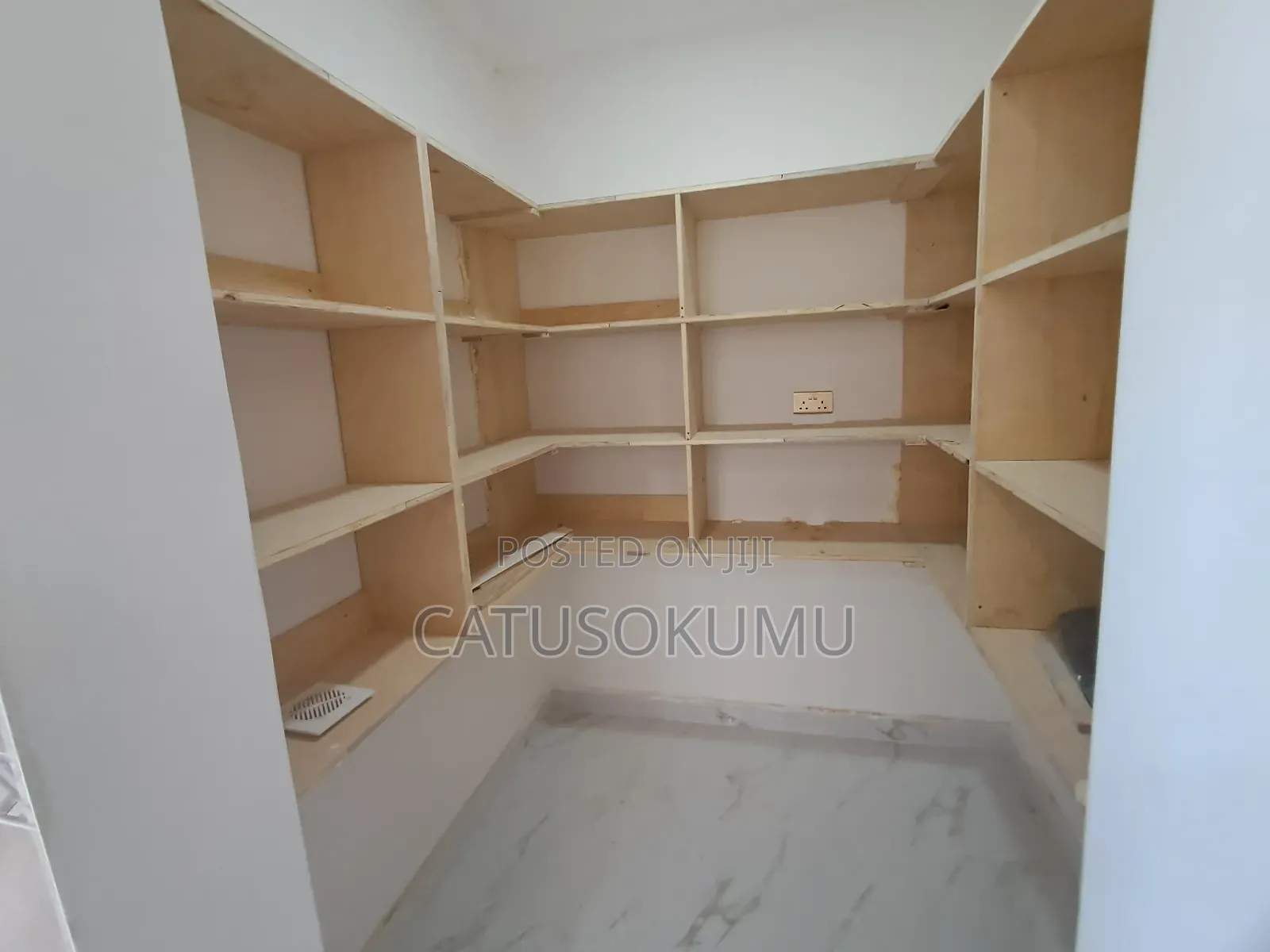 3bdrm Duplex in Syokimau for rent