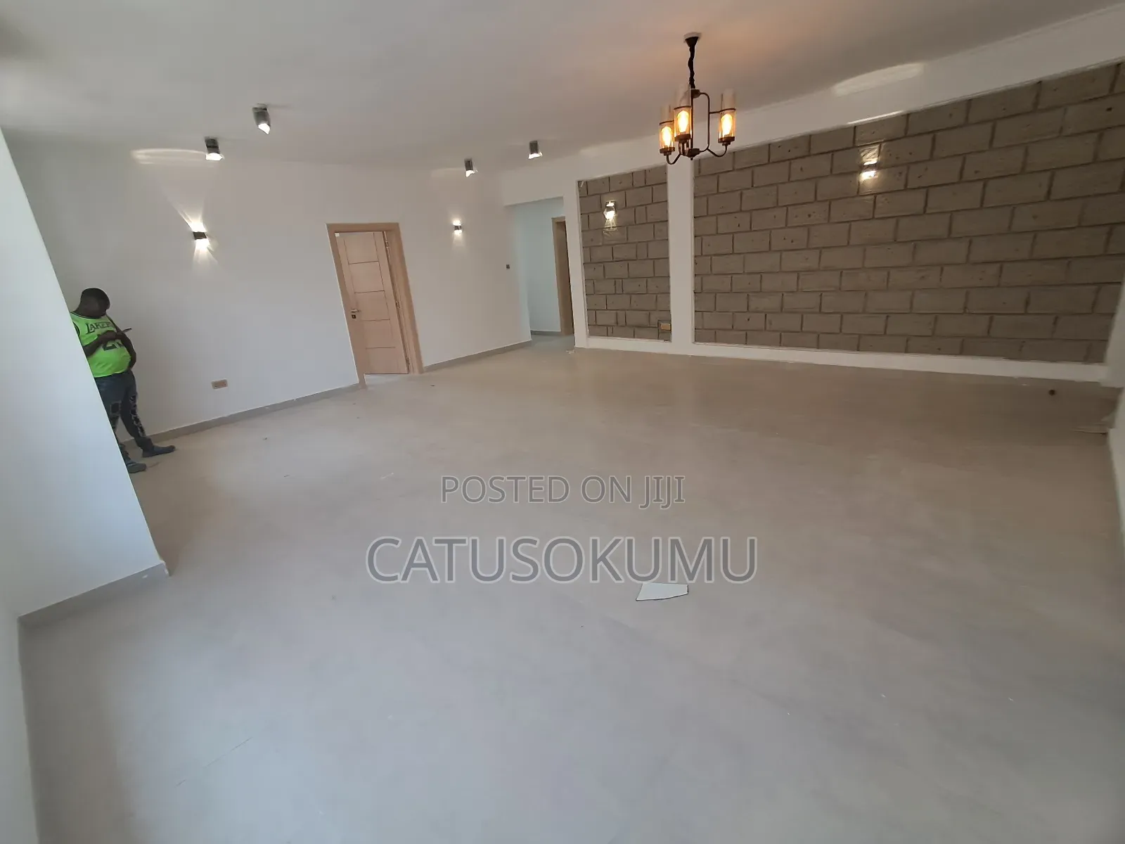 3bdrm Duplex in Syokimau for rent
