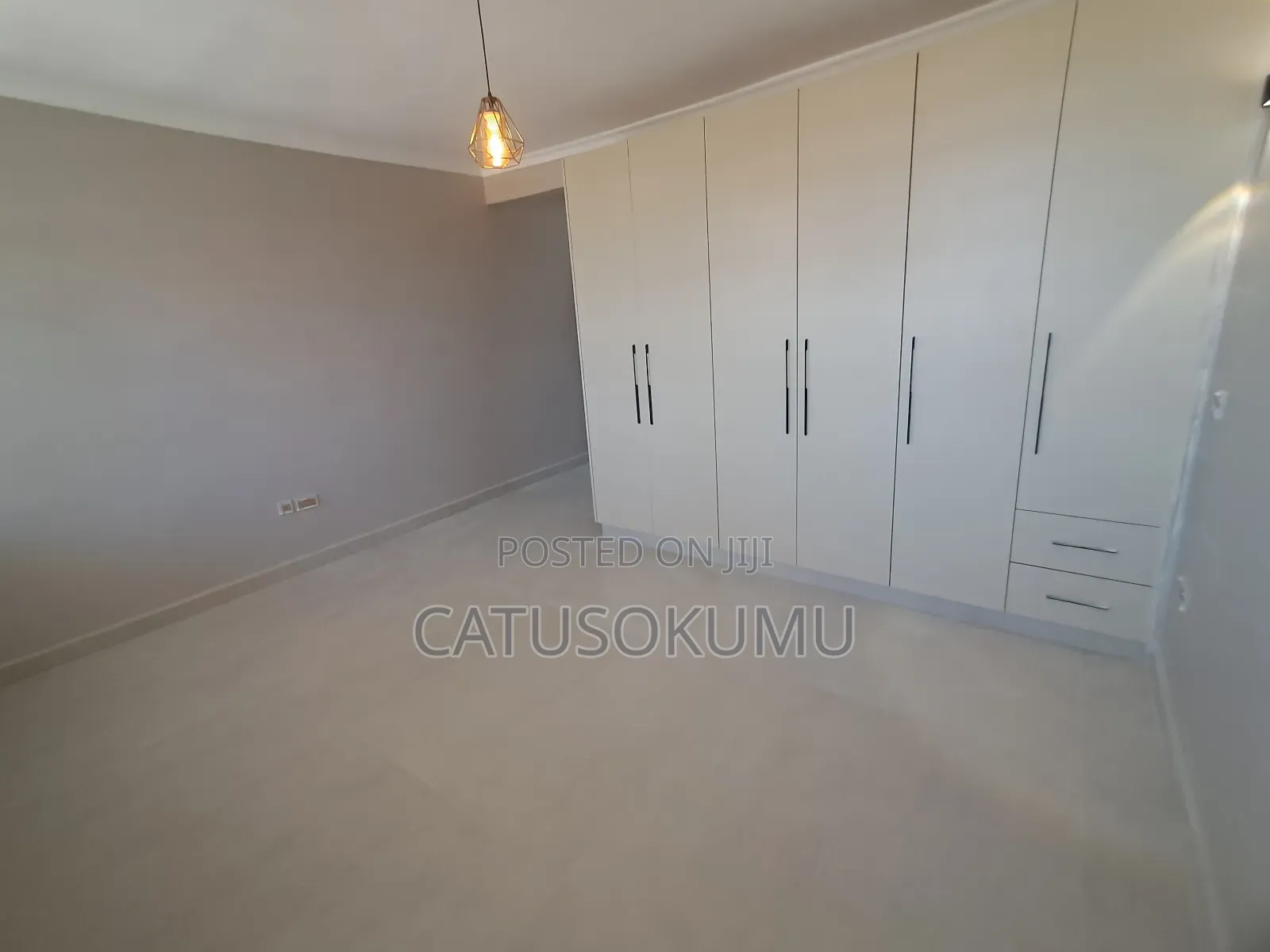 3bdrm Duplex in Syokimau for rent