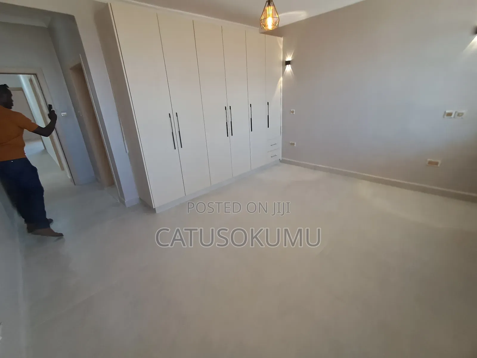 3bdrm Duplex in Syokimau for rent