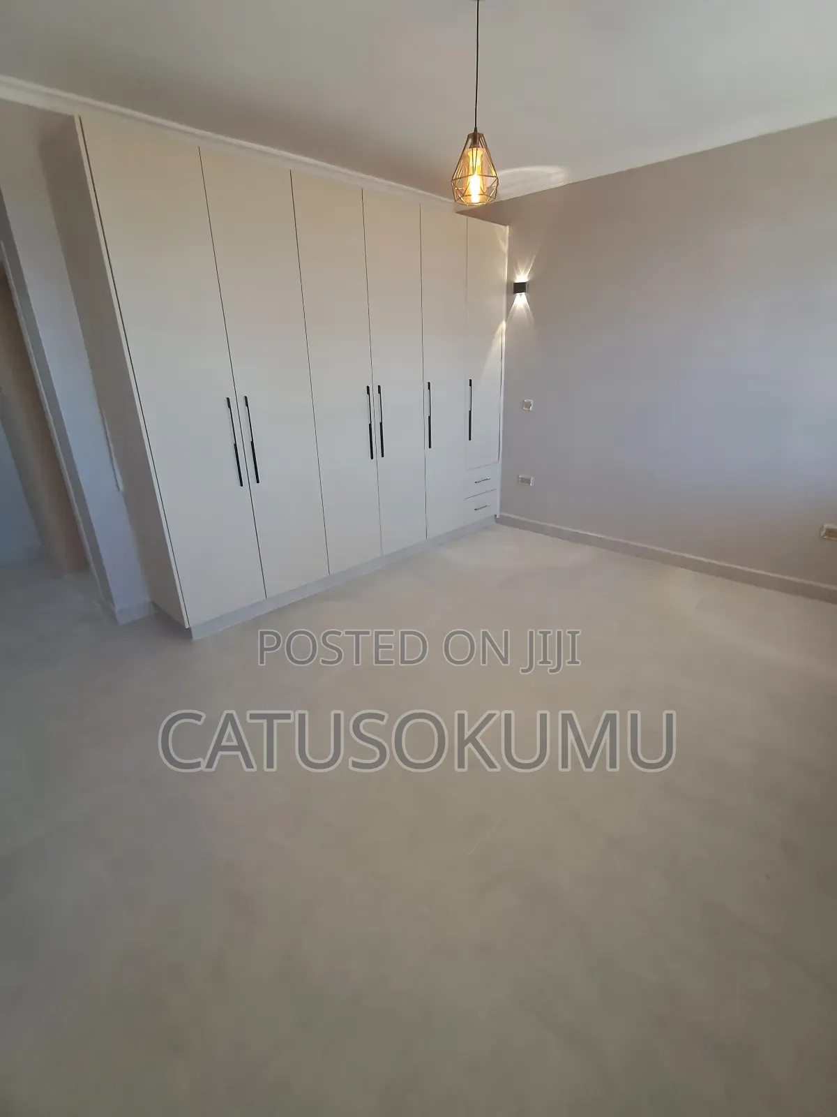 3bdrm Duplex in Syokimau for rent