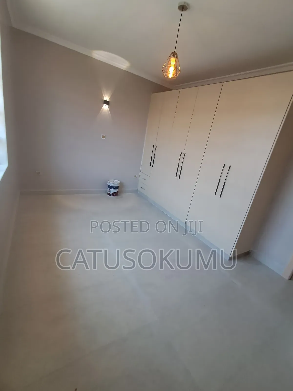 3bdrm Duplex in Syokimau for rent