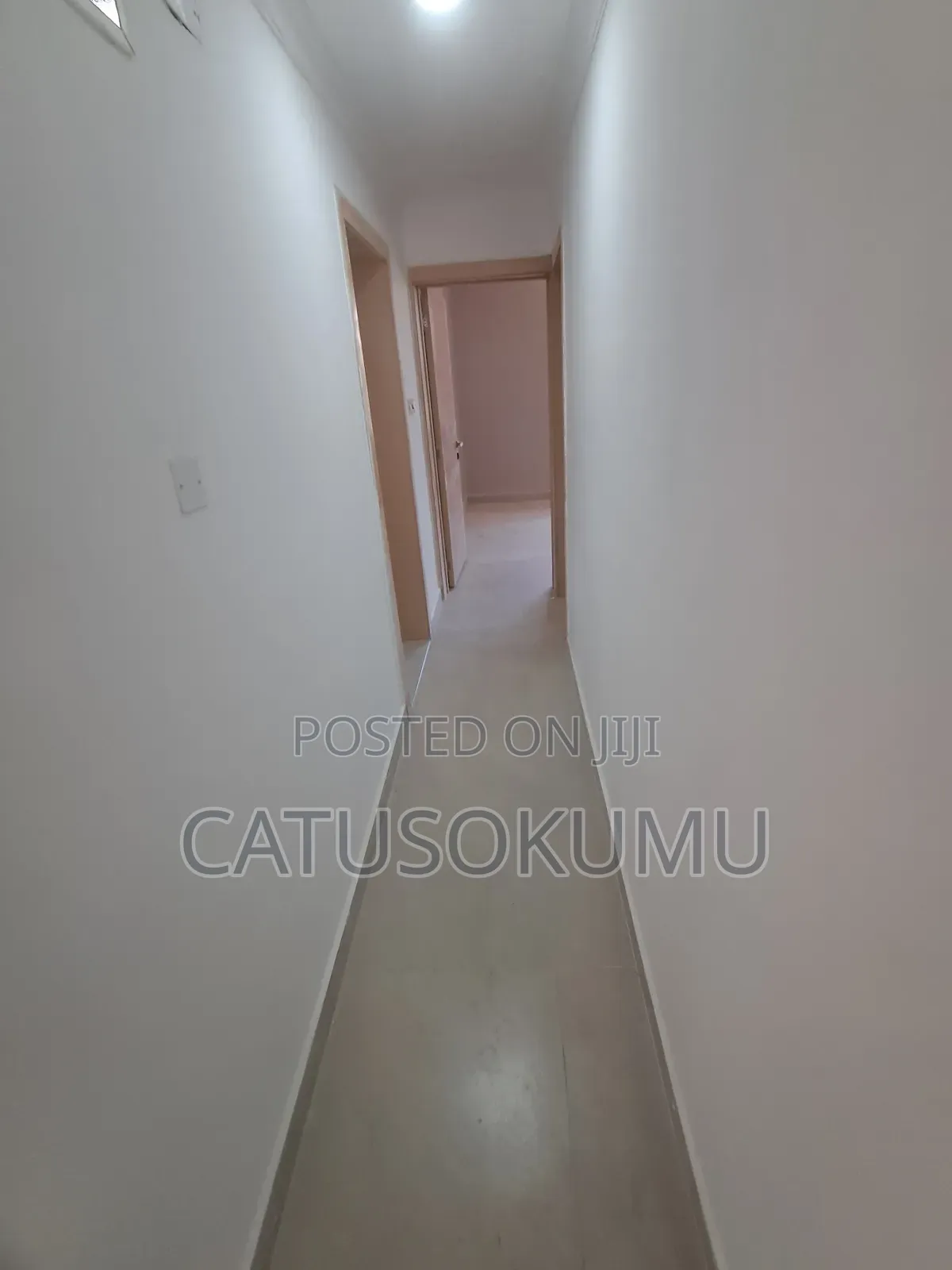 3bdrm Duplex in Syokimau for rent