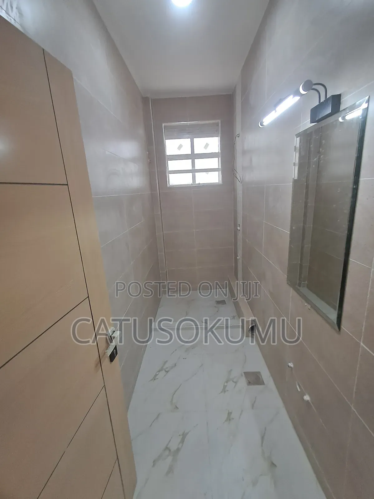 3bdrm Duplex in Syokimau for rent