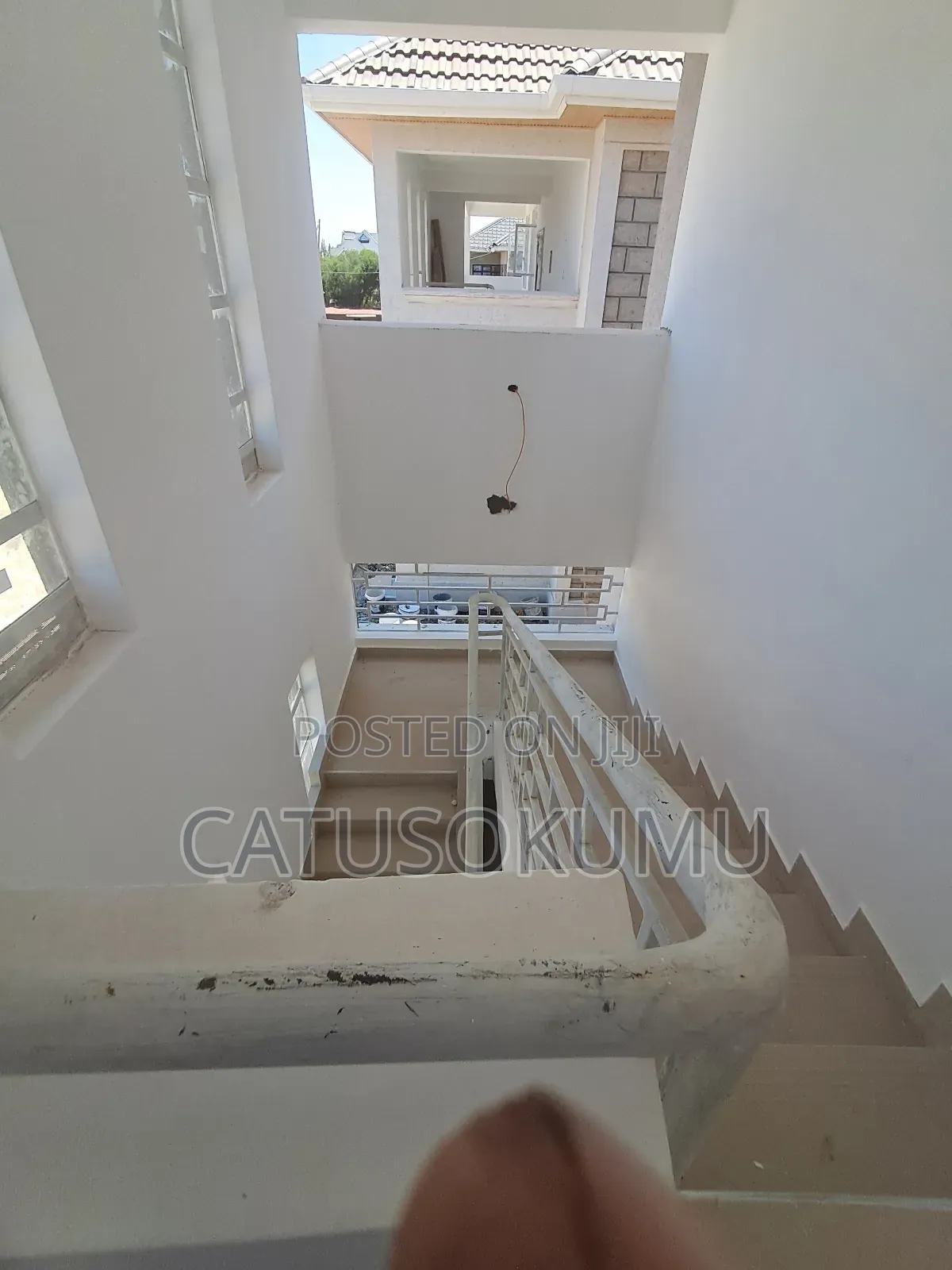 3bdrm Duplex in Syokimau for rent
