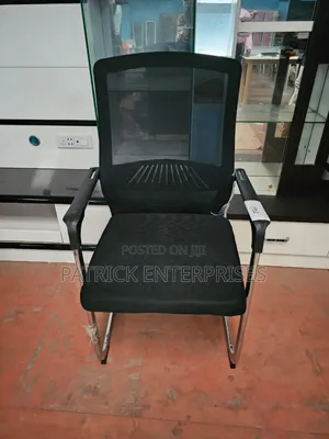 Modern Visitors Office/ Hospital/ Airport/ School Chairs