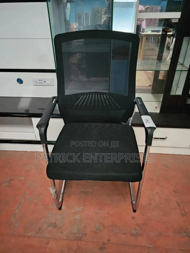 Modern Visitors Office/ Hospital/ Airport/ School Chairs