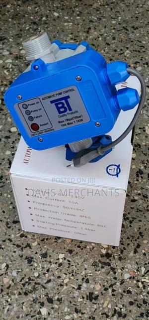 Automatic Pump Control Switch - thumbnail 2