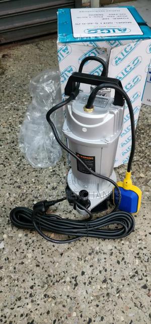 O.5HP Submersile Water Pump - thumbnail 2