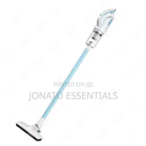 Corded Vacuum Cleaner