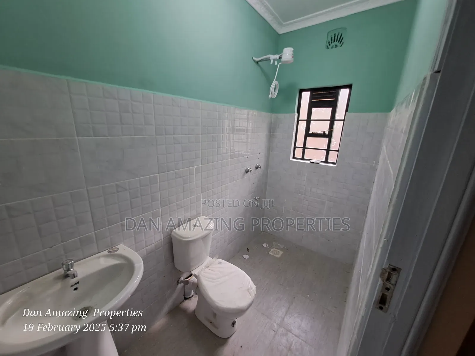 4bdrm Bungalow in Migaa Road, Kiserian for sale