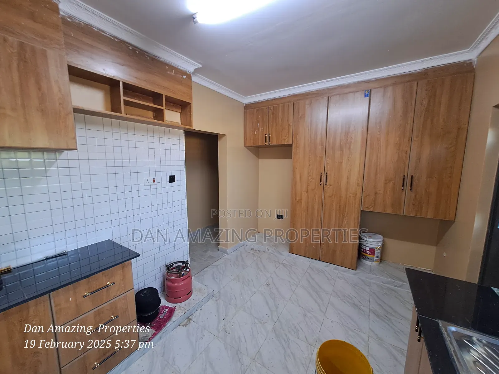 4bdrm Bungalow in Migaa Road, Kiserian for sale