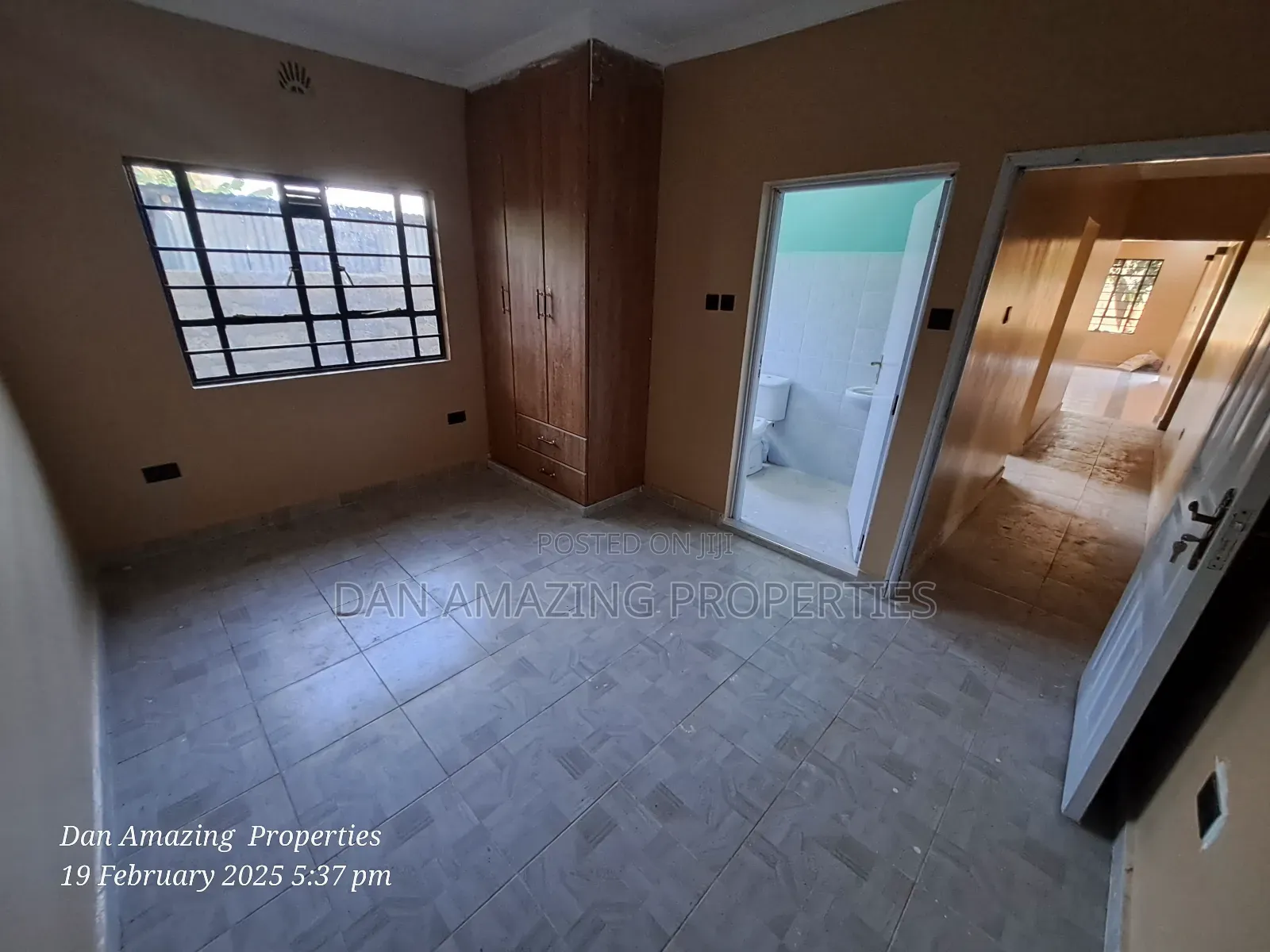 4bdrm Bungalow in Migaa Road, Kiserian for sale