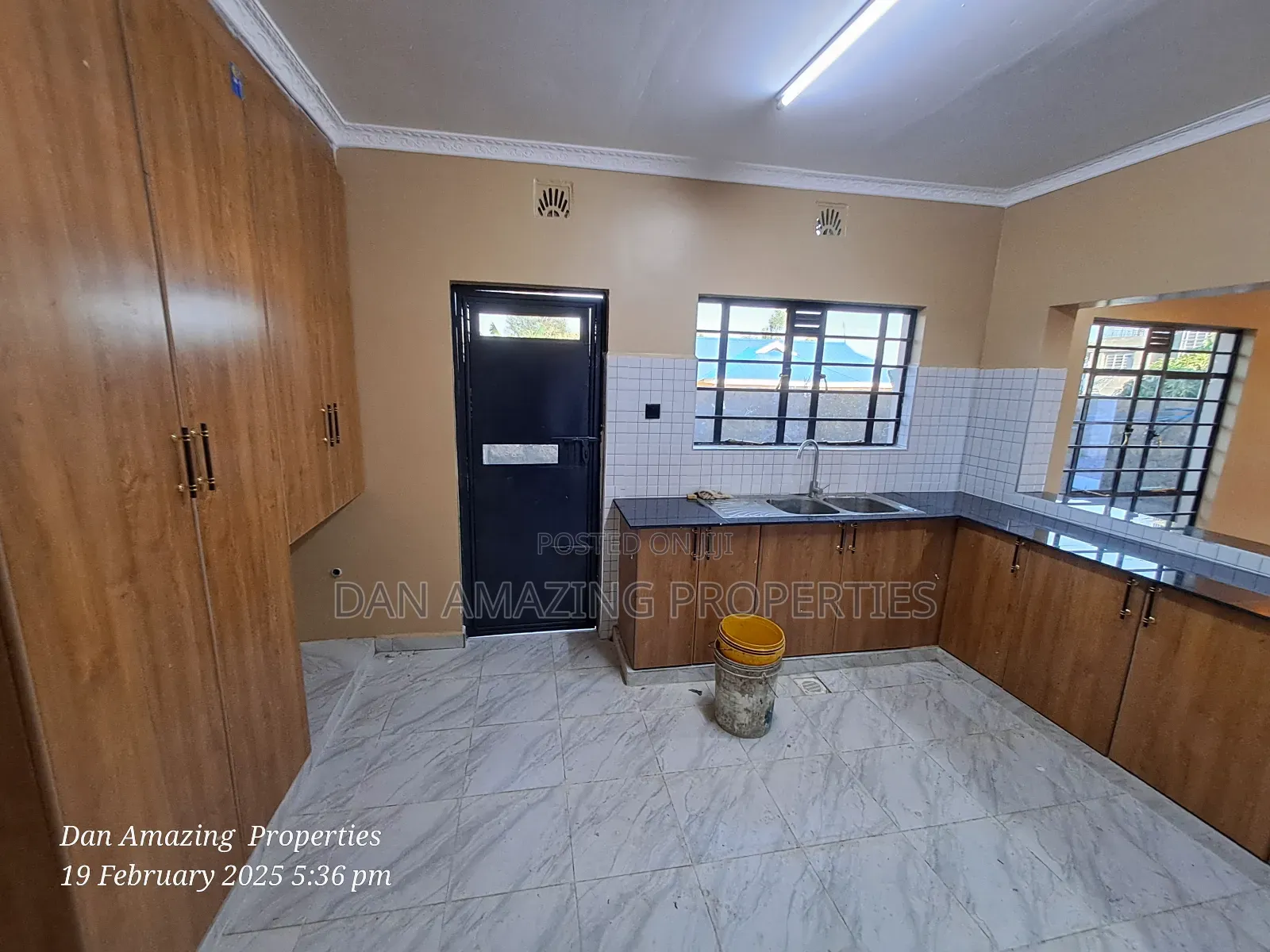 4bdrm Bungalow in Migaa Road, Kiserian for sale