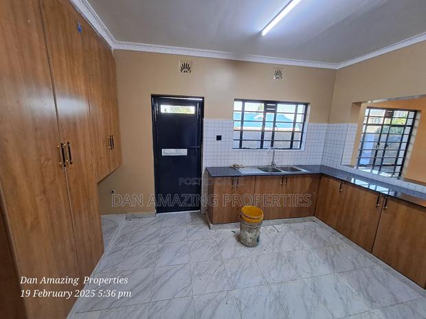 4bdrm Bungalow in Migaa Road, Kiserian for sale - thumbnail 7