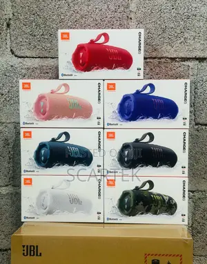 Jbl Charge 6