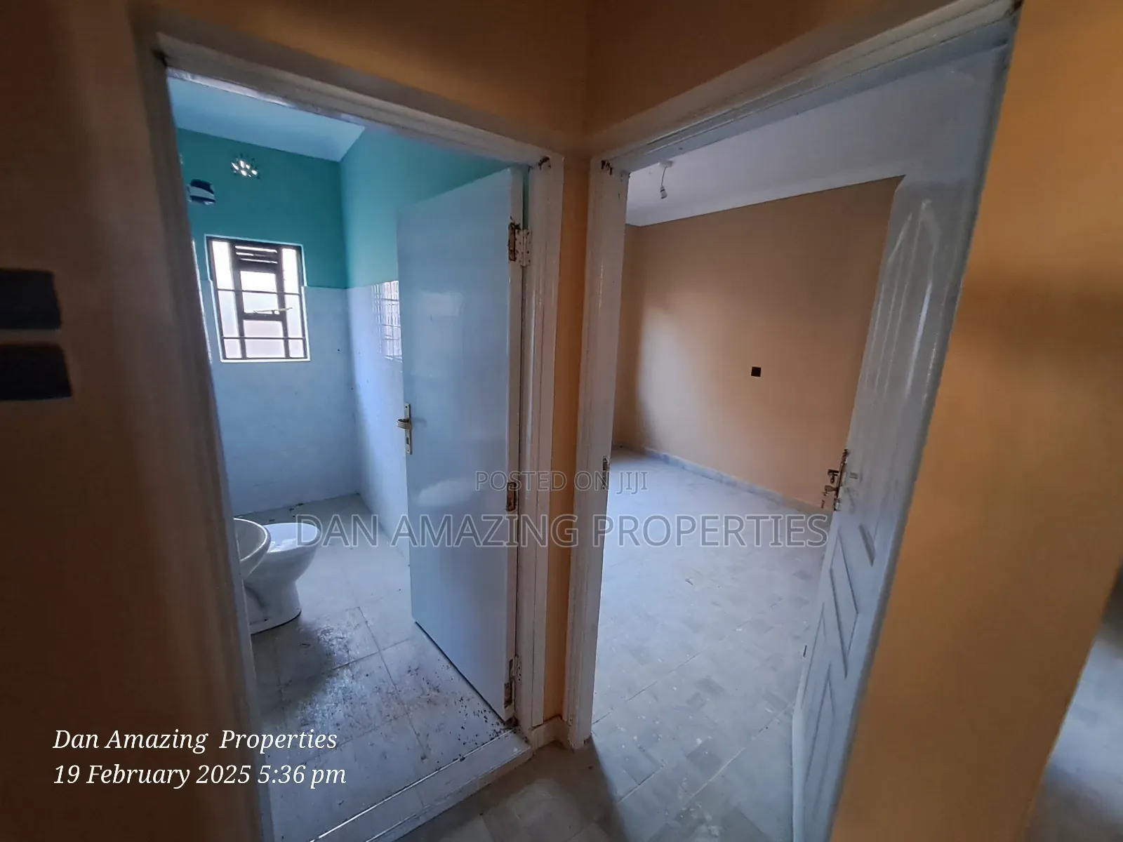4bdrm Bungalow in Migaa Road, Kiserian for sale