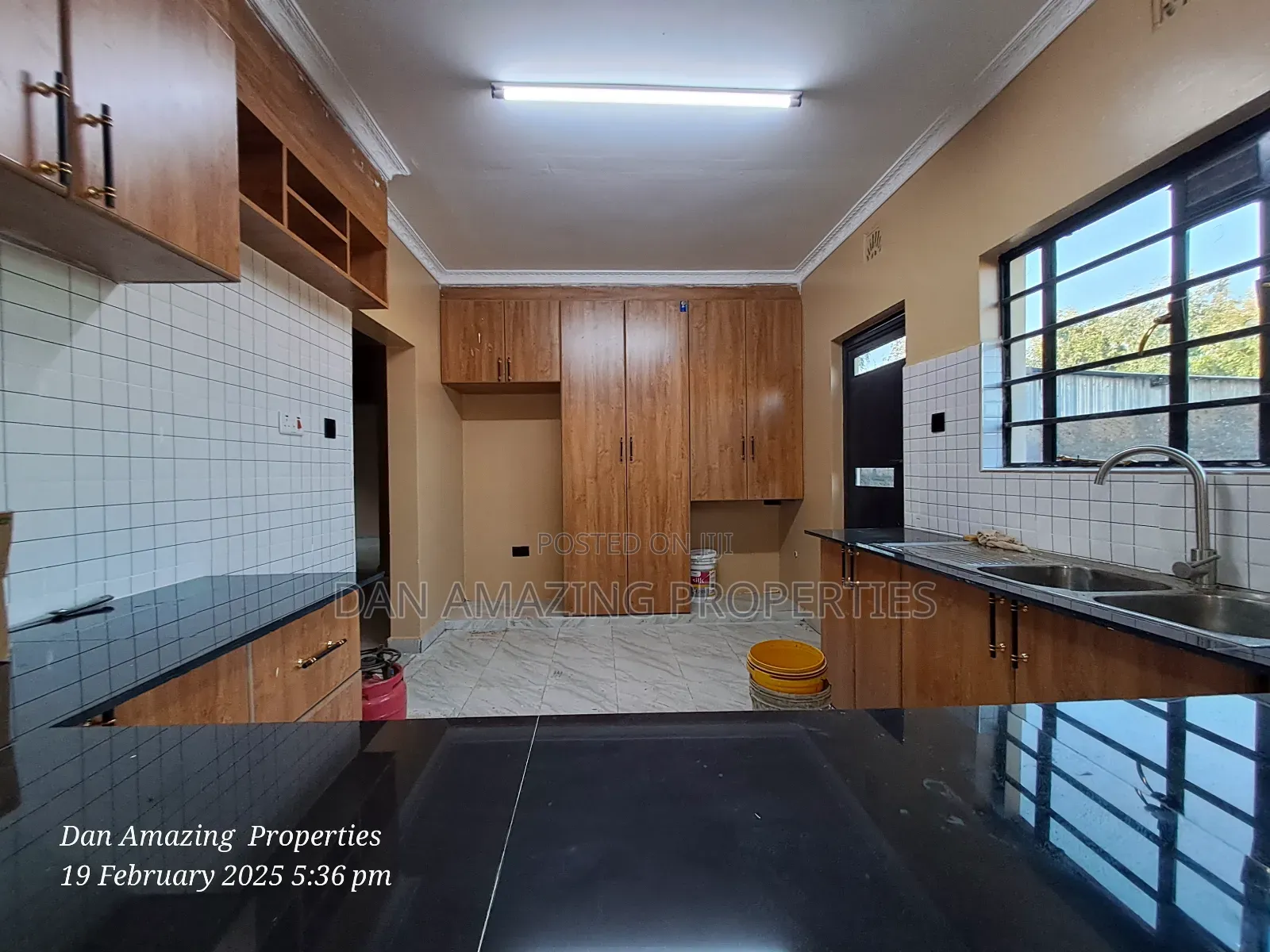 4bdrm Bungalow in Migaa Road, Kiserian for sale