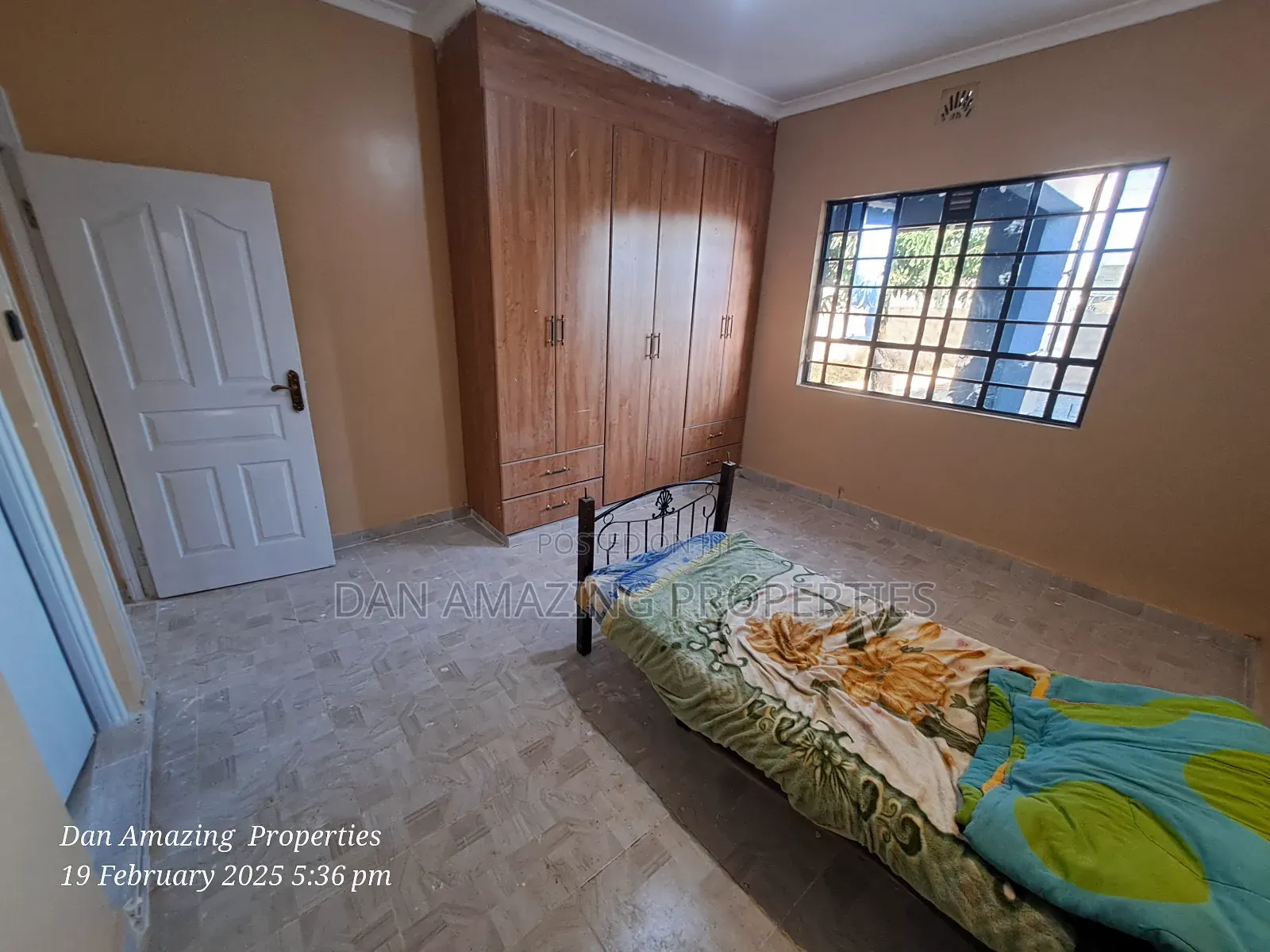 4bdrm Bungalow in Migaa Road, Kiserian for sale