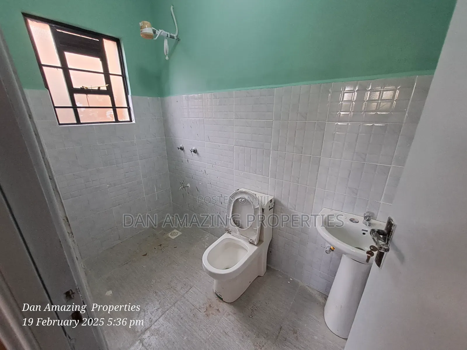 4bdrm Bungalow in Migaa Road, Kiserian for sale