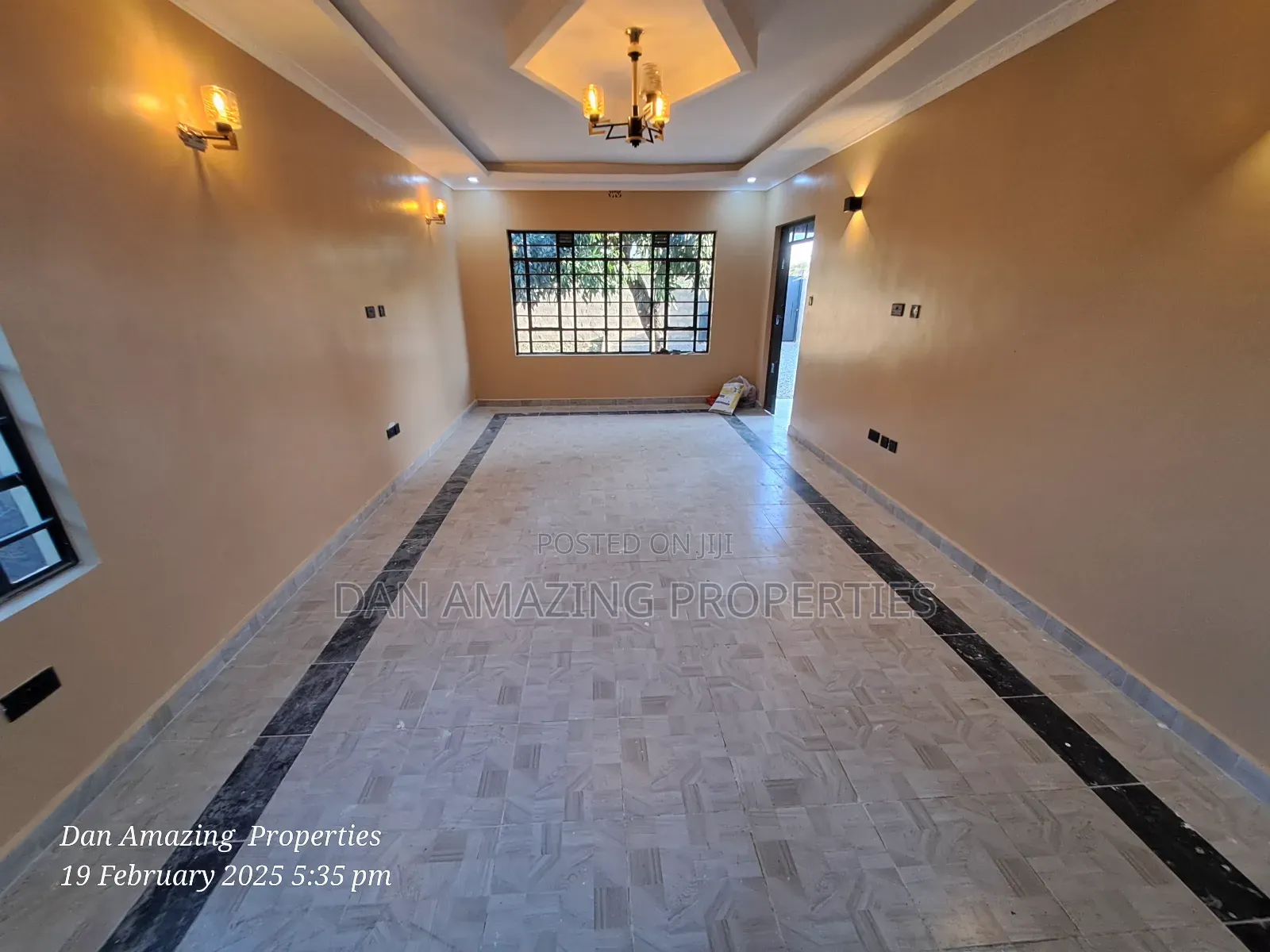 4bdrm Bungalow in Migaa Road, Kiserian for sale