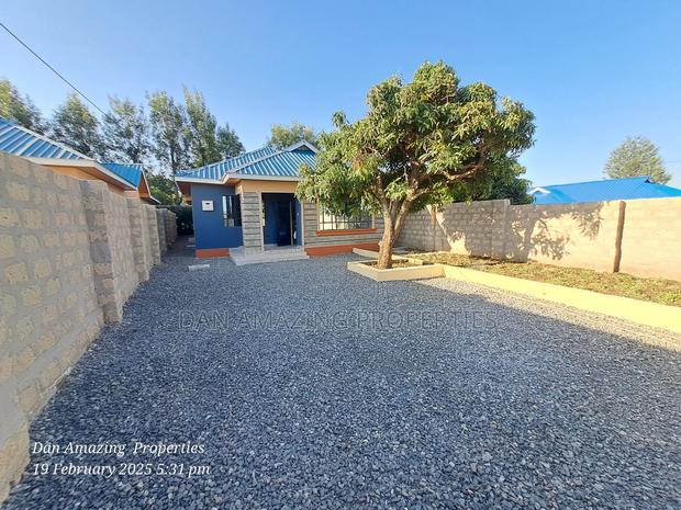 4bdrm Bungalow in Migaa Road, Kiserian for sale - thumbnail 16