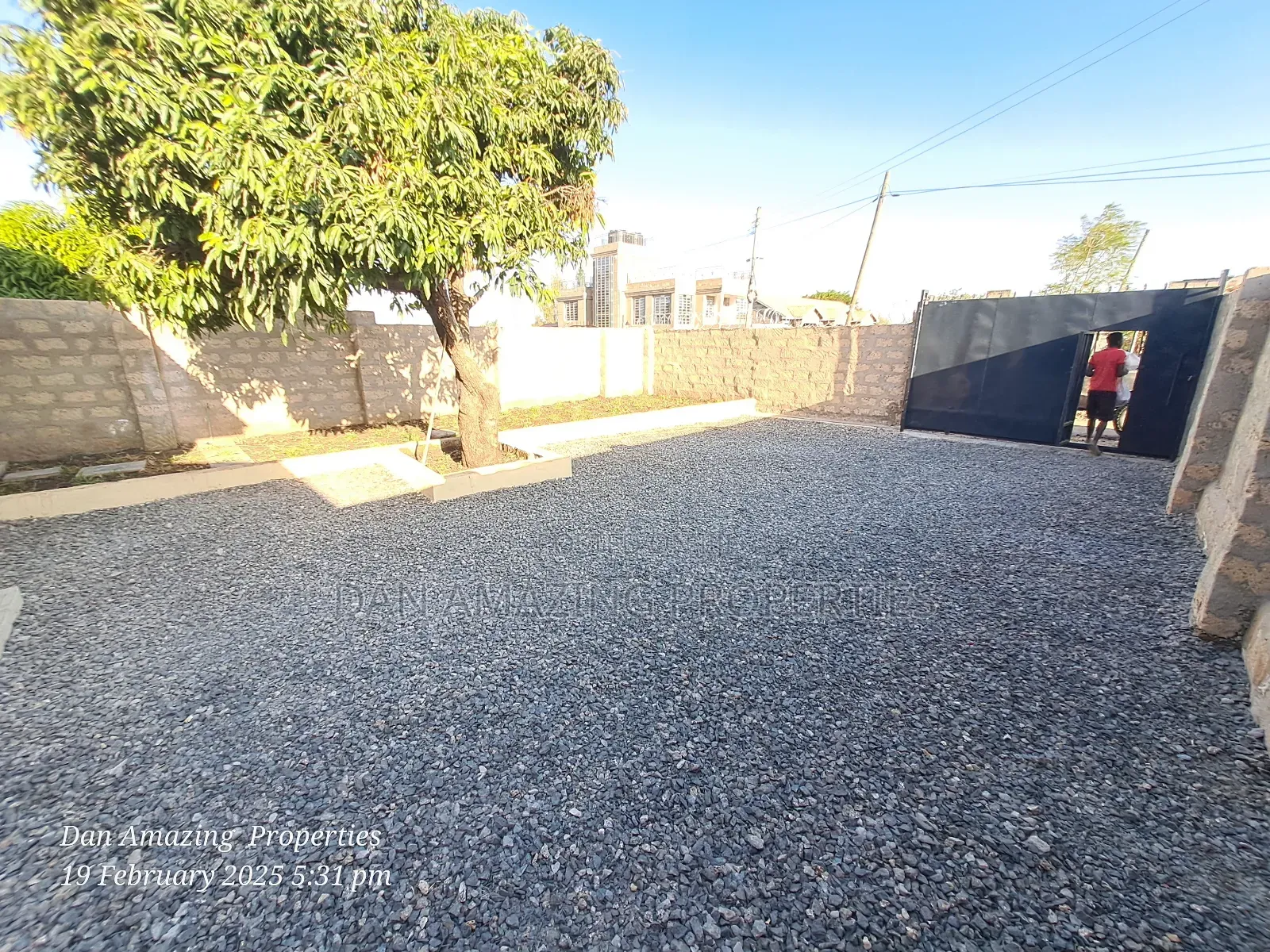 4bdrm Bungalow in Migaa Road, Kiserian for sale