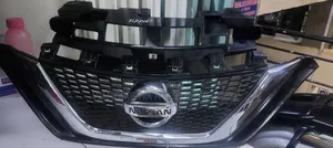Grill for Nissan Note New Model