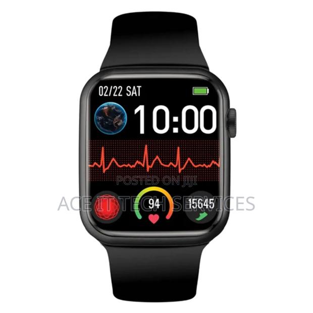 Promate Watch Xwatch-B19 - main view