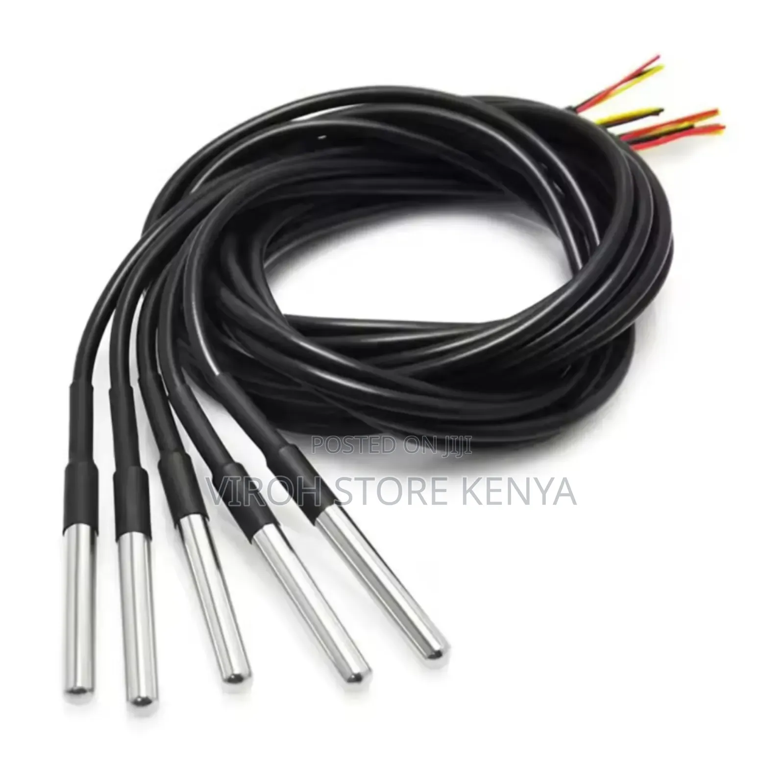 Temperature Sensor