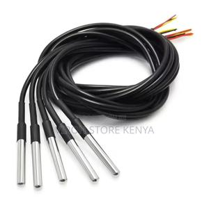 Temperature Sensor - thumbnail 2