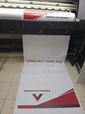 Banner Printing(In Bulk)