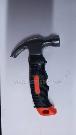 Short Hammer Indoor Carpentry Hammer