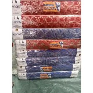 Quilted Mattress ;4*6-8inches Quilted Mattress