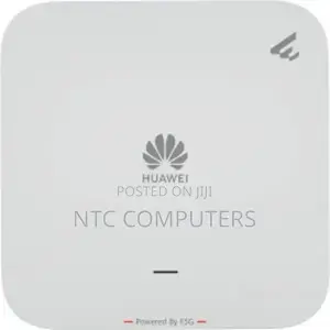 Huawei Ekitengine Ap761: Outdoor Wi-Fi 6 Access
