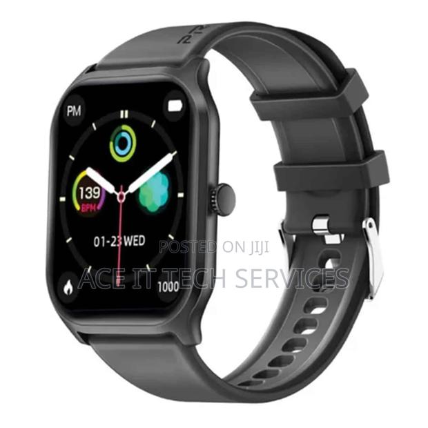 Promate Xwatch-b2 - main view