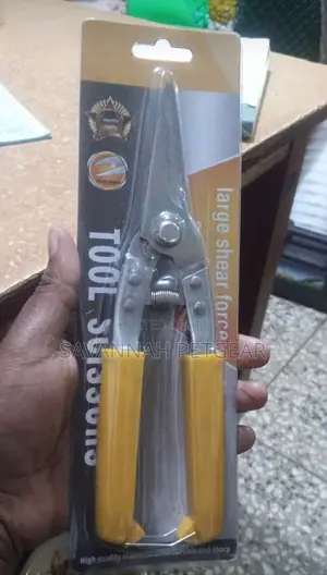 Multi-purpose Hoof Trimming Shears For Sheep And Goat